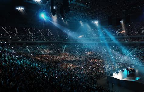 where is manchester co-op live arena